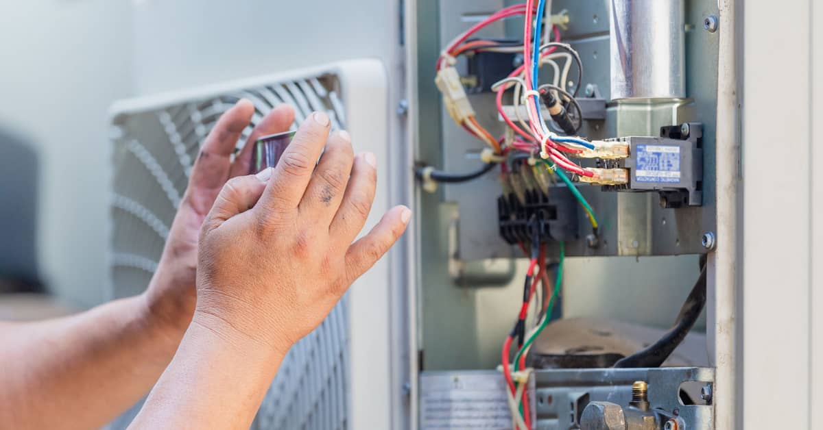 elinstallationsrapport - tilstandsrapporten - Familiehandlen Elinstallationsrapport