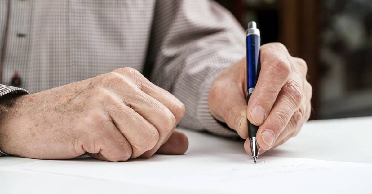 Hvad er et gaeldsbrev Familiehandlen - gældsbrev - Familiehandlen Hvad er et gældsbrev? - Familiehandlen